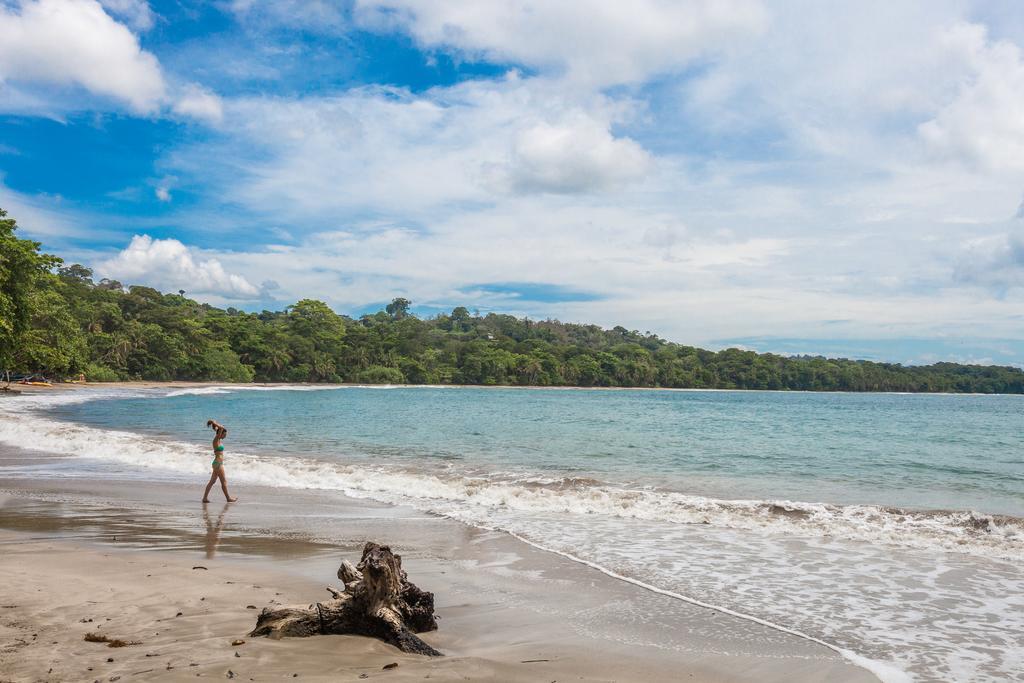 Relax Natural Village Adults Only Puerto Viejo de Talamanca Luaran gambar