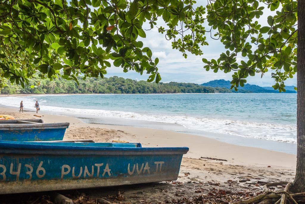 Relax Natural Village Adults Only Puerto Viejo de Talamanca Luaran gambar