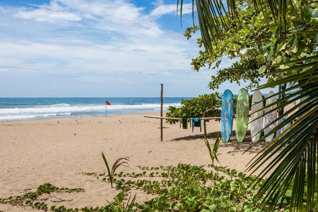 Relax Natural Village Adults Only Puerto Viejo de Talamanca Luaran gambar