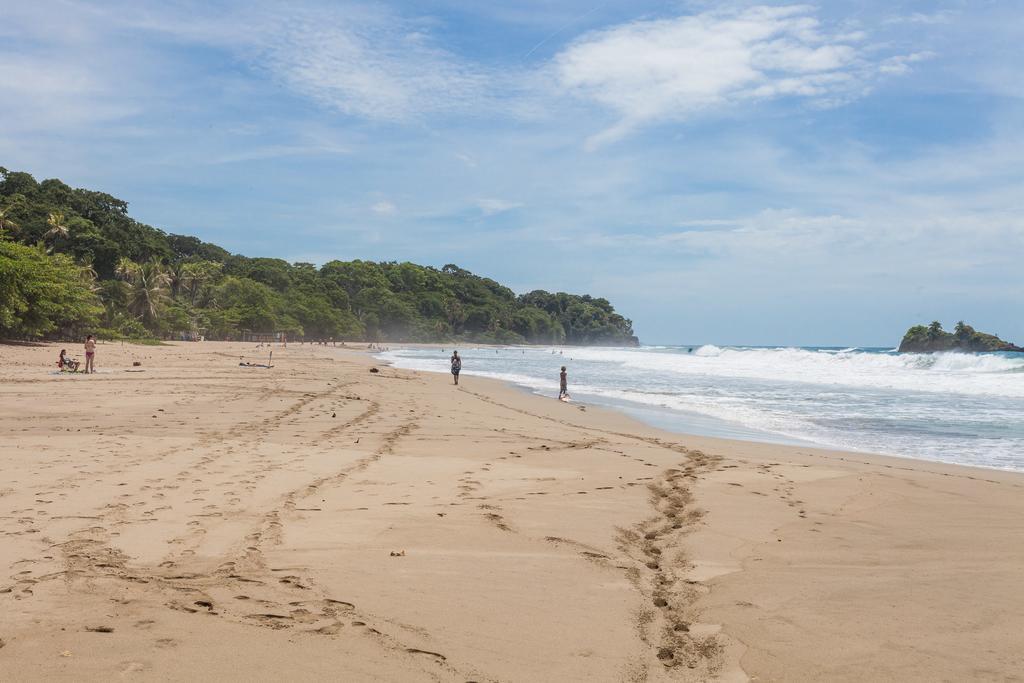 Relax Natural Village Adults Only Puerto Viejo de Talamanca Luaran gambar